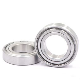 10pcs/lot 6208ZZ 6208-ZZ 6208 ZZ 2Z 40*80*18mm Metal cover Deep Groove Ball bearing 40x80x18mm