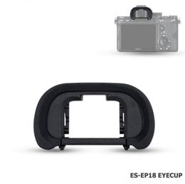 New FDA-EP18 EP18 Eyecup eyepiece cup for Sony ILCE-9 ILCE-7M2 ILCE-7sM2 ILCE-7rM2 A7II A7sM2 A7rM2 A9 A99M2 A99II Camera