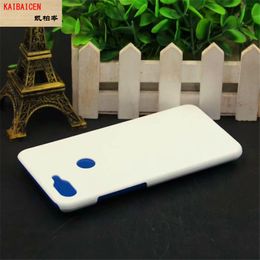 For Xiaomi Mi 8 lite Sublimation 3D Phone Mobile Glossy Matte Case Heat press phone Cover