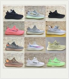 adidas Yeezy 350 v2 Black FU9006 Release Info SneakerNews.com