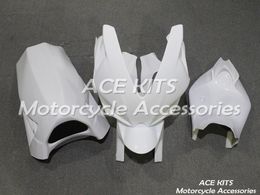 New Hot ABS motorcycle Fairing kits 100% Fit For Aprilia The track version RSV4 All sorts of Colour NO.V2