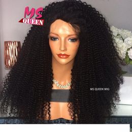 cute curly wigs