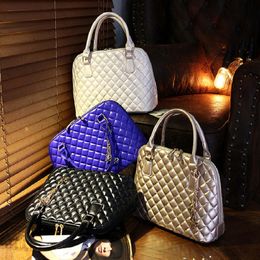 Pink sugao women shoulder handbag deisgner purses 5pcs/set handbag lady tote bags pu leather 2020 new fashion bags BHP