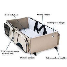 travel bassinet nz