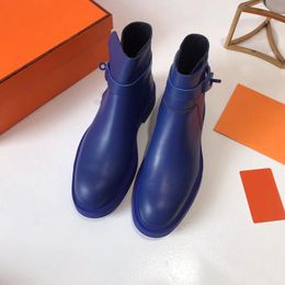 Горячая распродажа-2019 новый VEO Bookle Brand Buckle Boatkle Boots дизайнер женские роскошные пинетки мода мотоцикл ботинок