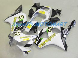 Body For HONDA CBR900RR CBR954 RR 02 03 CBR900 RR CBR 900RR CBR 954 RR CBR 954RR 2002 2003 Fairing kit Gifts HON120