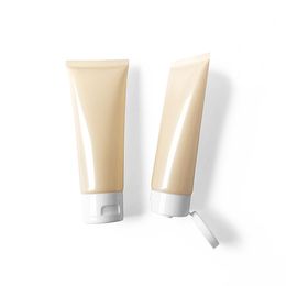 US $65.0 |100ml white Empty soft mildy wash butter handcream tube Storage Travel Cosmetic Hand Cream Lotion Containers Bottle|container bottle|lotion US $65.0 |100ml white Empty soft mildy wash butter handcream tube Storage Travel Cosmetic Hand Cream Lotion Containers Bottle|container bottle|lotion