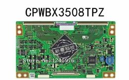 100% TEST Logic T-CON Board For LCD-37BX5 37AX5 CPWBX3508TP