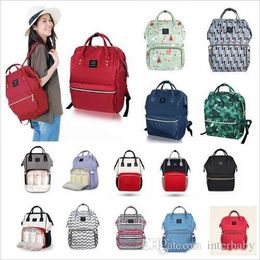 land changing bag uk