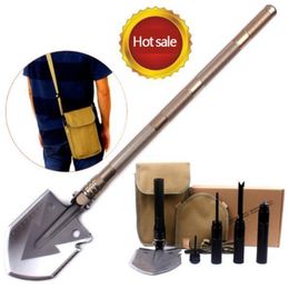 folding shovel nz