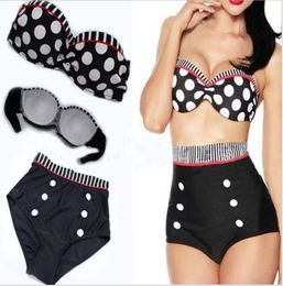 vintage style swimwear australia