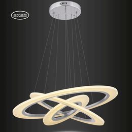 Circle Led Chandelier Online Shopping | Modern Circle Crystal Led ... Circle Led Chandelier Online Shopping | Modern Circle Crystal Led ...