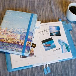 online list organizer