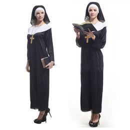 halloween drama sister cosplay costume adult woman party new year women fancy dress fun party decoration - Online Halloween Music halloween drama sister cosplay costume adult woman party new year women fancy dress fun party decoration - Online Halloween Music