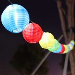 Solar Lantern String Lights Outdoor Online Shopping Solar