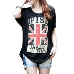 United Kingdom Flag T Shirt Women T Shirt UK by Luckseeclothing on ...