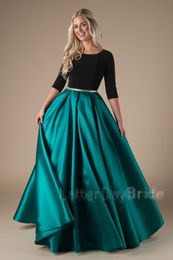 simple long gown designs