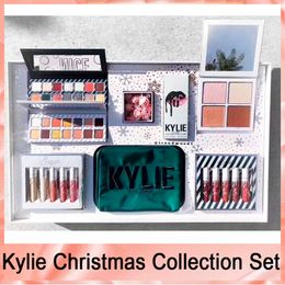 Kylie Jenner Holiday Box Online Shopping Kylie Jenner Holiday