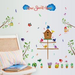 shop baby nursery wall stickers tree uk baby nursery wall stickers