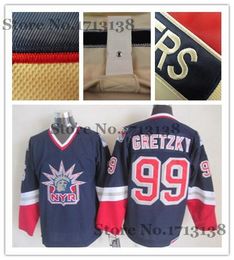new york rangers statue of liberty jersey
