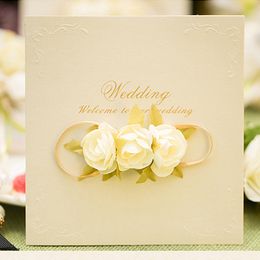wedding invitation card design