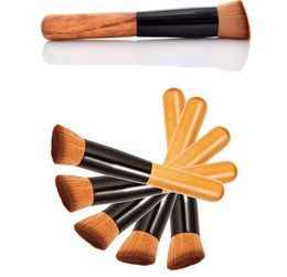 Lab2 Professional Makeup Brush Kit Turning Pro