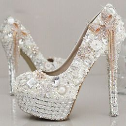 scarpe da cerimonia in gravidanza