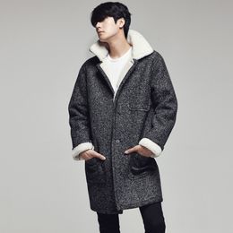 Discount Cashmere Grey Coat Man | 2017 Cashmere Grey Coat Man on ... Discount Cashmere Grey Coat Man | 2017 Cashmere Grey Coat Man on ...