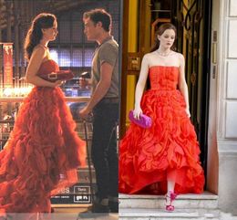 Blair Gossip Girl Dress Online | Gossip Girl Blair Red Dress for Sale Blair Gossip Girl Dress Online | Gossip Girl Blair Red Dress for Sale