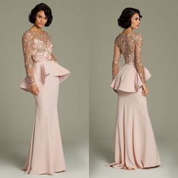 unique long gown design