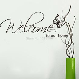 Welcome Wall Decor discount butterfly welcome wall decor | 2017 butterfly welcome Welcome Wall Decor discount butterfly welcome wall decor | 2017 butterfly welcome