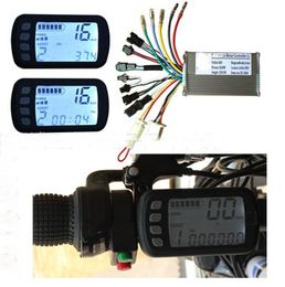 Electric Bike Motor Controllers NZ | Buy New Electric Bike Motor