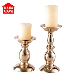 Grosshandel Wrought Iron Candle Holder Gunstig Online Von Chinesischen Herstellern Kaufen Dhgate Com Deutschland