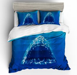 Shark Bedding Set Australia | New Featured Shark Bedding