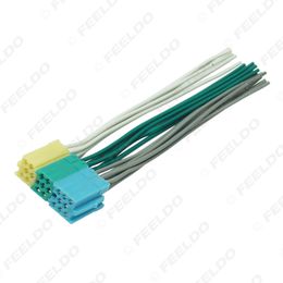 Buy Car Radio Wiring Harness Adapter Online Shopping at DHgate.com