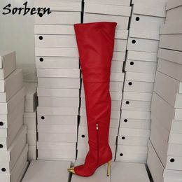 cuissardes sur mesure