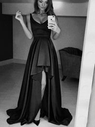 robes de soirée courte