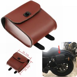 harley 48 saddlebolsas