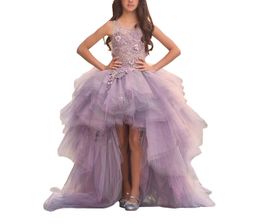 long puffy dresses for 10 year olds