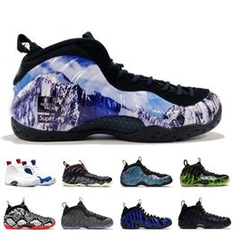 basket à paillettes homme