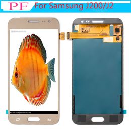 galaxy j2 display
