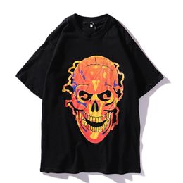 skeleton vlone