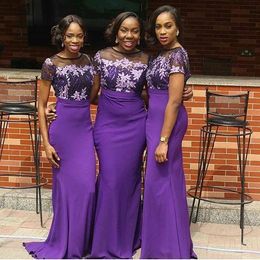 dark purple sparkly dress