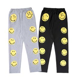 Ship in The Bottle Children Cartoon Cotton Sweatpants Sport Jogger Elastic Pants