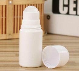 Xinjieda 4pcs Bunte PMMA Kunststoff Essential Oil Roll-on-Flaschen-Rollen-Kugel-Schl/üsselwerkzeug-/Öffner-Remover