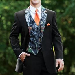 unique groom attire