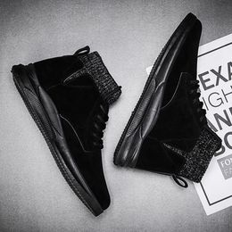 bottes hiver homme pas cher
