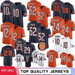 khalil mack jersey for sale