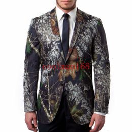 camouflage dinner jacket