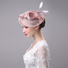 Shop Pink Feather Fascinator Uk Pink Feather Fascinator Free